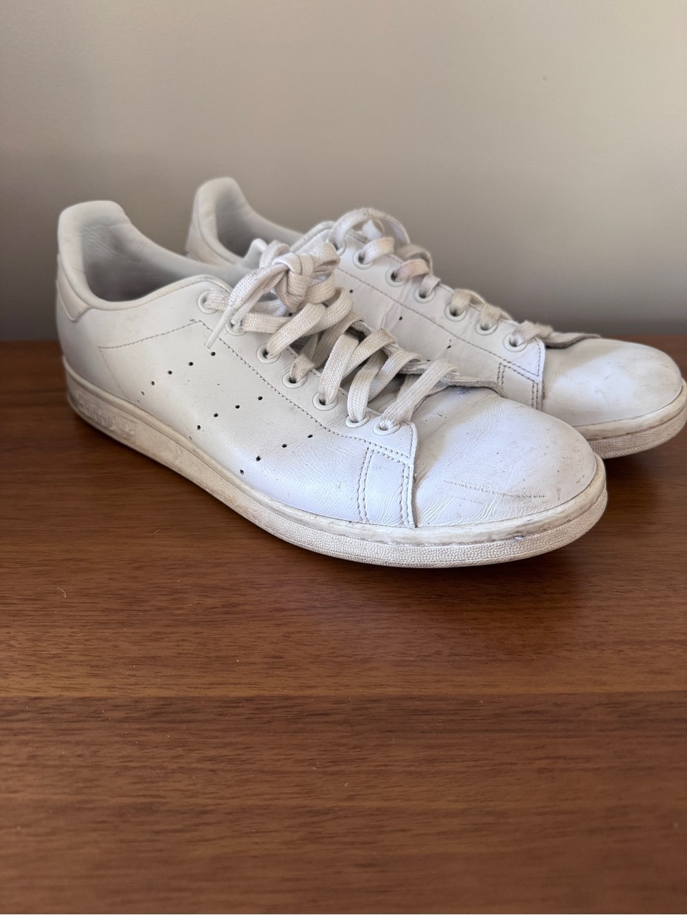 Adidas Stan Smith OG Core White Men’s Size 11